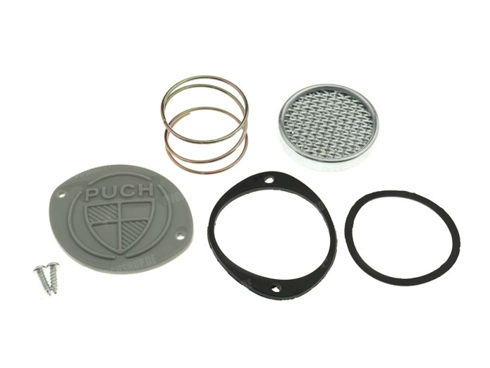 Luftfilter Puch MV / VS / MS / DS / VZ