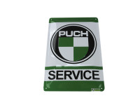 Bord Puch service 30x20cm