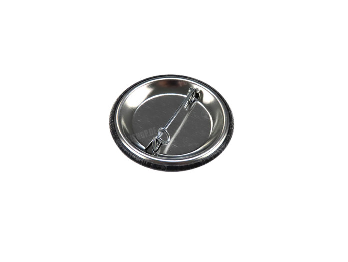 Button mit I Love Puch 37mm