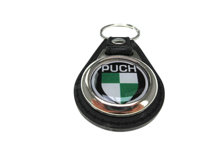 Schlüsselanhänger Puch