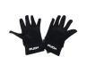 Handschoen softshell zwart met Puch Logo