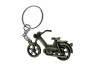 Sleutelhanger brommer Puch Maxi S miniatuur