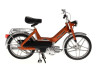 Schaalmodel Puch Maxi N 1:10 metallic oranje