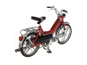 Schaalmodel Puch Maxi N 1:10 rood