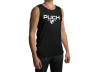 Tanktop Heren Puch Logo "Classic" Sleeveless