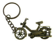 Schlüsselanhänger Moped Puch Maxi N Miniatur