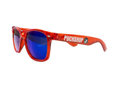 Puchshop Puch zonnebril 