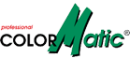 Tomos ColorMatic products