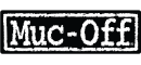 Tomos Muc-Off products