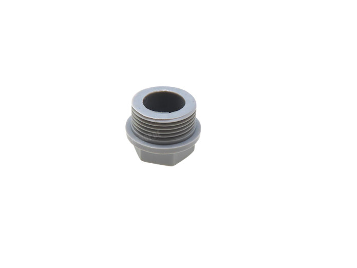 Centering cap Puch 2 / 3 / 4 speed later plastic A-quality
