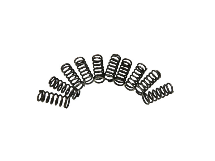 Kupplungsfeder Sachs Hercules 50S, 201, K50, usw.