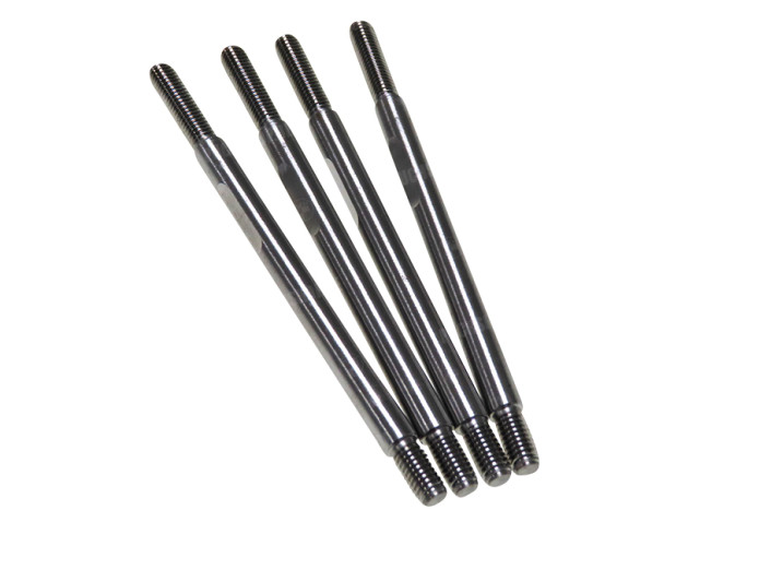 Tapeind M7x115mm M6 cilinder bevestigingsset MBR High End