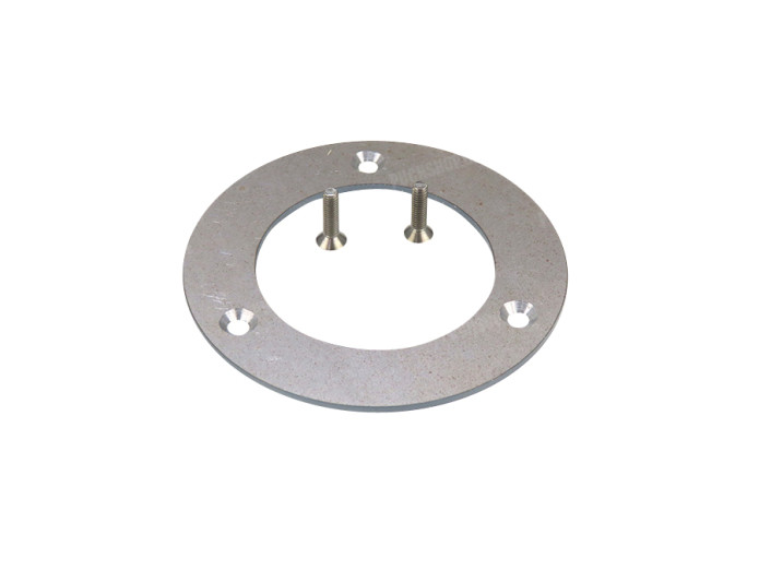 Clutch Puch Maxi S N E50 reinforcement plate for 3-segments