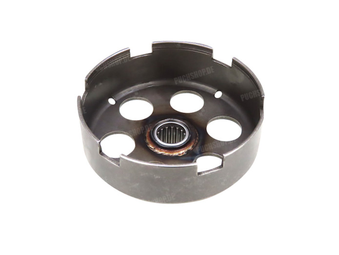 Kupplungskorb Puch Maxi E50 Anroll 21 z Racing Nadellage MLM