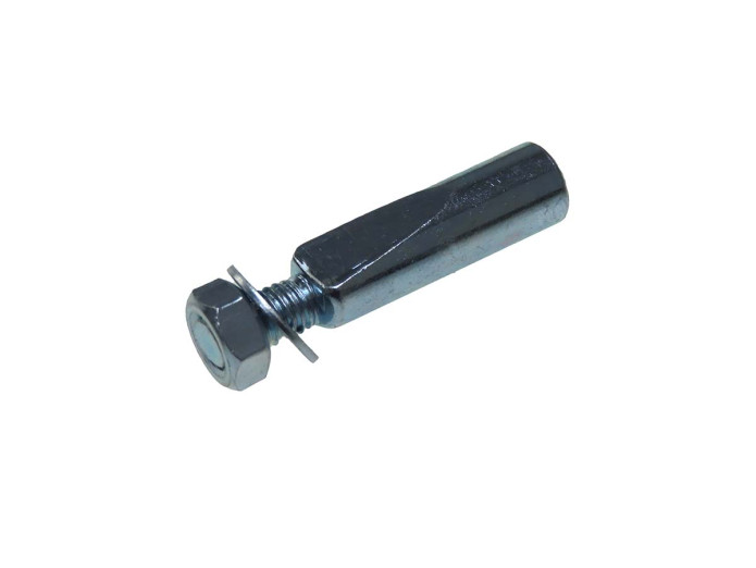 Kickstartspie / pedalenspie 9mm / 42mm