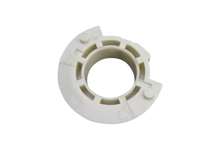 Kickstartring Puch Maxi / E50 plastic