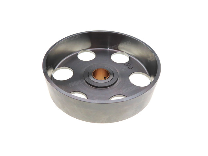 Koppelingshuis Puch Maxi E50 kickstart 21 tands racing MBR