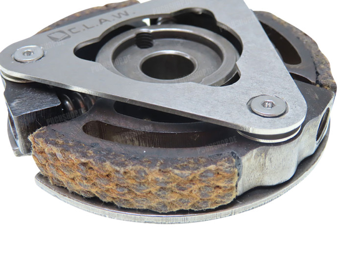 Kupplung Puch Maxi S N E50 Kickstart CLAW Rennkupplung PSR