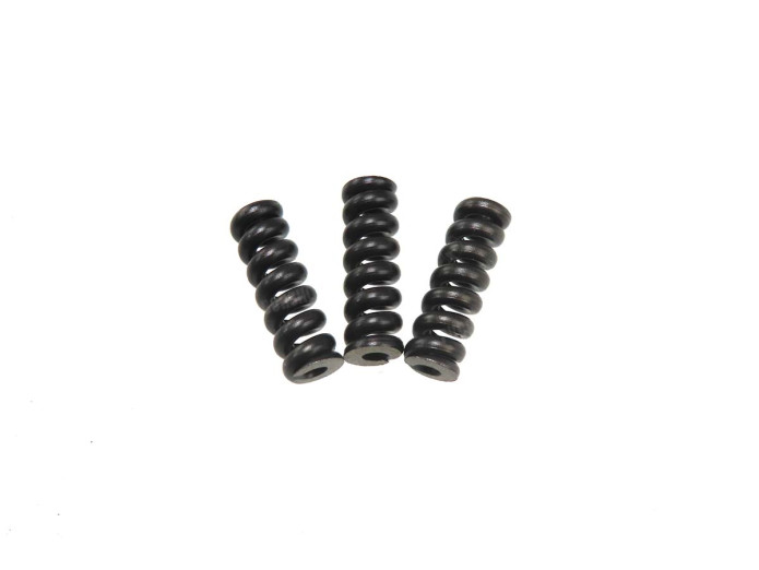 Clutch Puch Maxi S / N E50 springs kit race CLAW extra rigid
