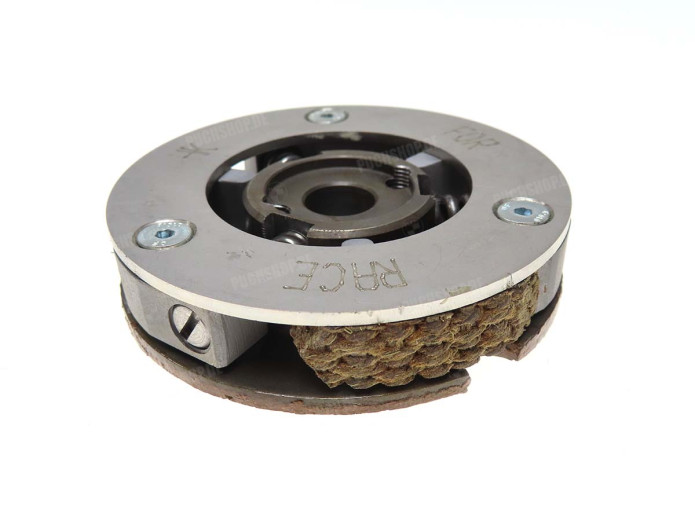 Clutch Puch Maxi S / N E50 pedal HK Supersport race Woven