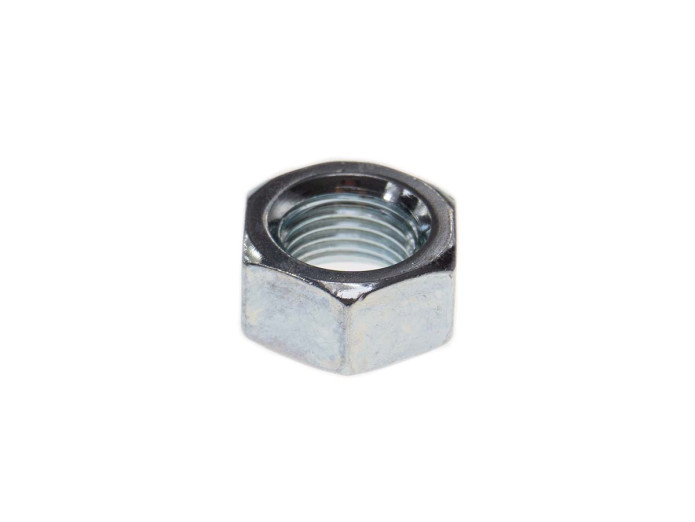 Nut M10x1 for Puch / universal