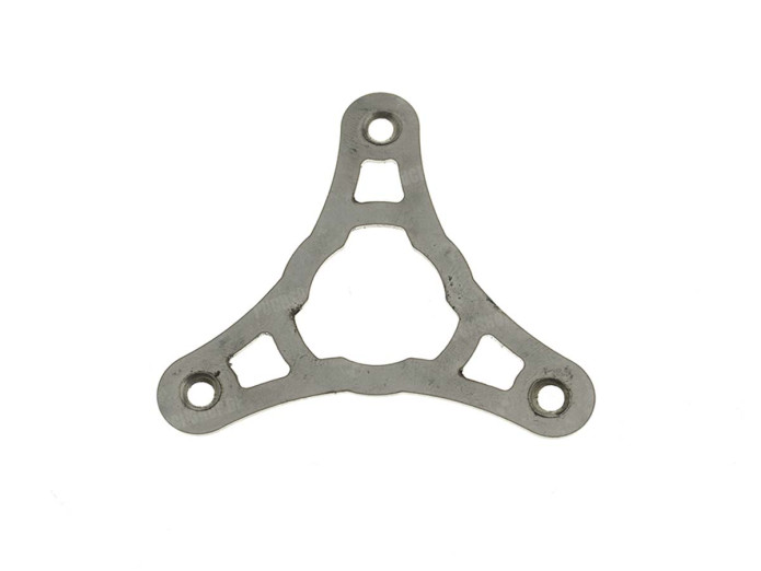Kupplung Puch Maxi S N E50 verstärkungsplatte CLAW 3-backen