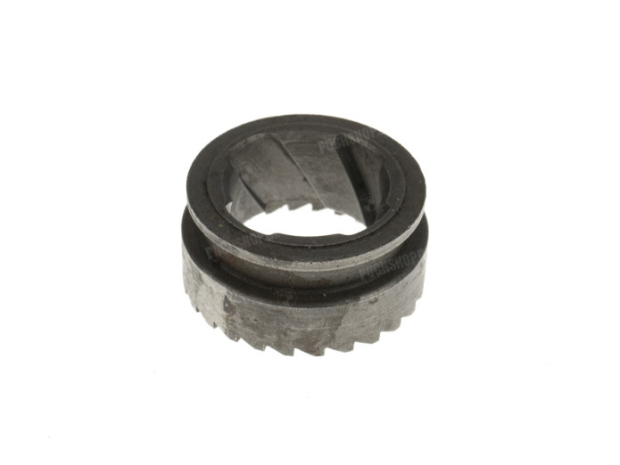 Kickstart pinion gear Puch E50 NOS