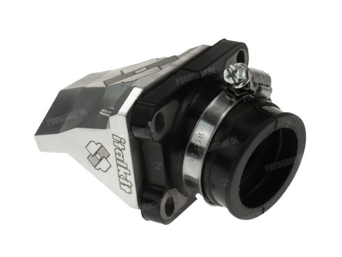 Puch Manifolds / Reedvalves reed valve kit italkit