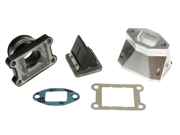 Puch Manifolds / Reedvalves reed valve kit italkit
