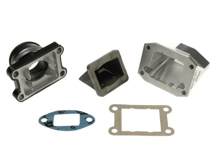 Puch Manifolds / Reedvalves reed valve kit italkit