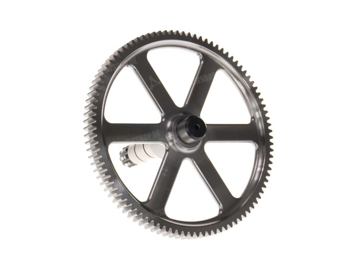 Geradeverzahntes Getriebe Puch Maxi / E50 Anroll PSR