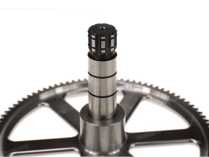 Geradeverzahntes Getriebe Puch Maxi / E50 Anroll PSR