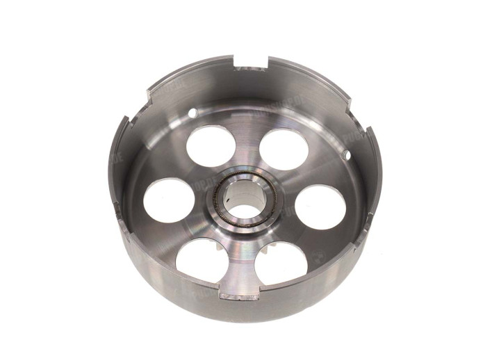 Geradeverzahntes Getriebe Puch Maxi / E50 Anroll PSR
