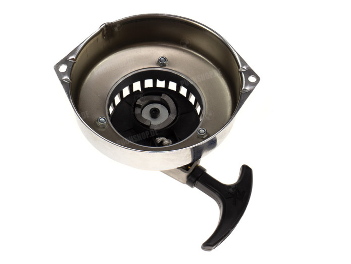 Vliegwieldeksel trekstarter Puch Maxi E50 MVT ontsteking PSR