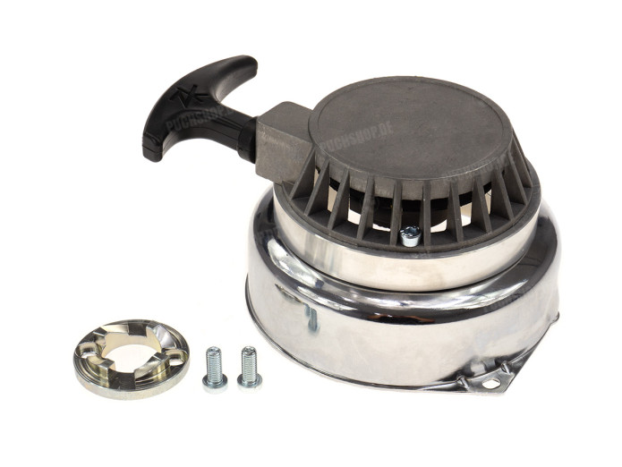 Vliegwieldeksel trekstarter Puch Maxi E50 PVL ontsteking PSR