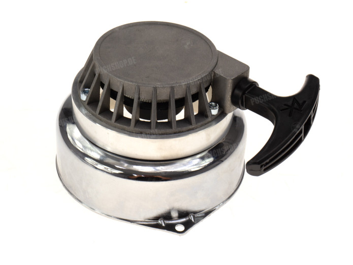 Vliegwieldeksel trekstarter Puch Maxi E50 PVL ontsteking PSR
