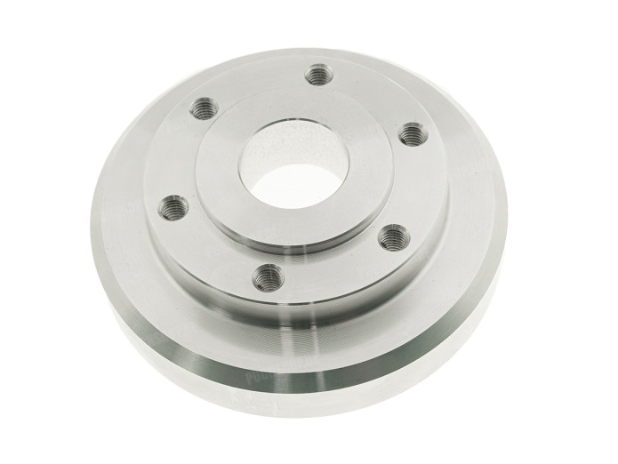Bremsscheibe Puch Maxi Gussfelg PSR set vorne (260mm)