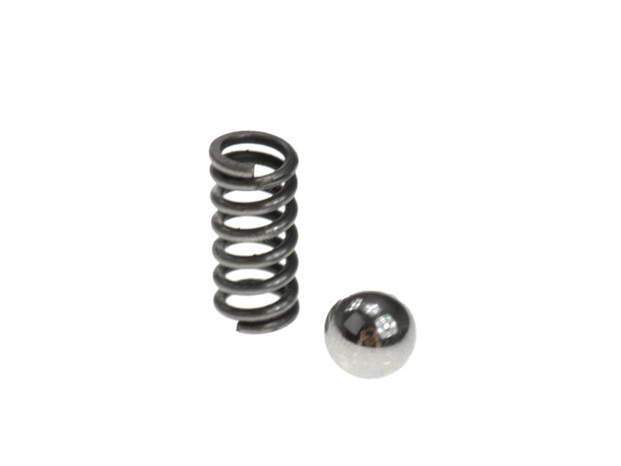 Kickstartveer met kogel Puch DS50 Cobra M50 MC50 Magnum X