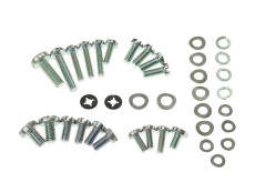 Koelvin behuizing bouten set Puch MV / VS / VS / MC etc.
