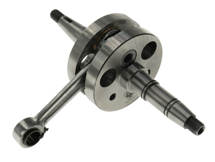Crankshaft Puch Maxi E50 old model ADDY 33.5mm (short stroke) high quality!
