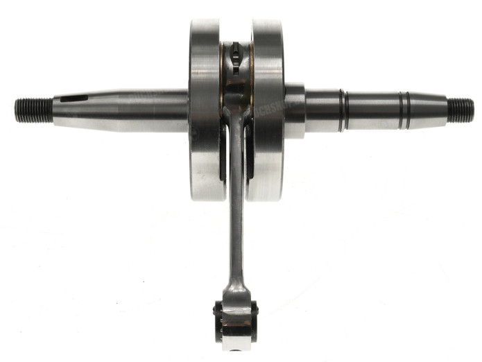 Crankshaft Puch Maxi E50 old model ADDY 33.5mm (short stroke) high quality!