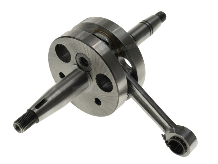 Crankshaft Puch Maxi E50 old model ADDY 33.5mm (short stroke) high quality!