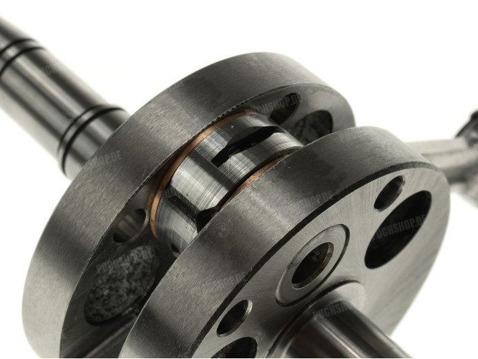 Krukas Puch Maxi E50 oud model ADDY 43mm hoge kwaliteit!