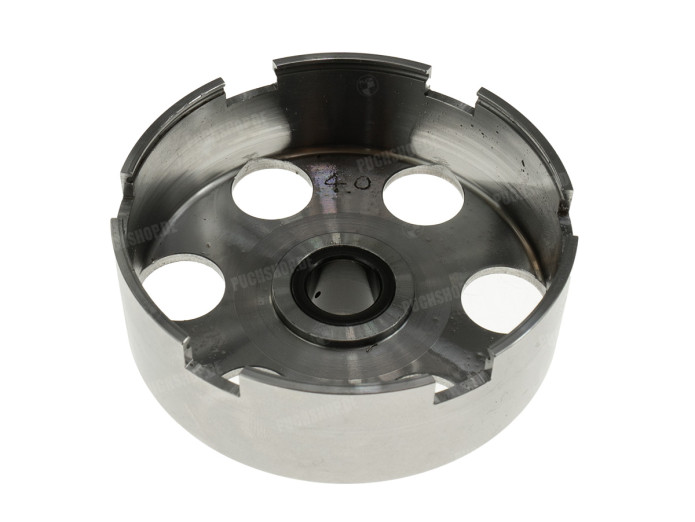 Koppelingshuis Puch Maxi E50 aanloop18 t racing MBR recht