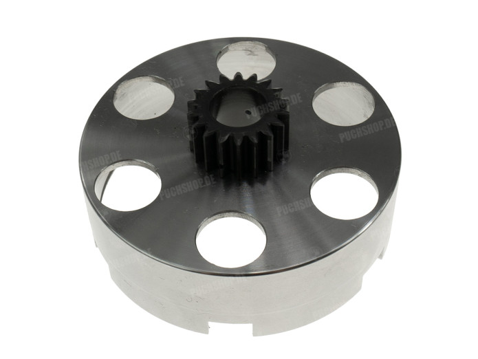 Koppelingshuis Puch Maxi E50 aanloop18 t racing MBR recht