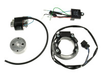Ontsteking binnenrotor PVL digital race programmeerbaar Puch universeel 