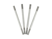 Tapeind cilinder M6 / M7 6x107mm PSR *High End* reparatie set (perfecte pasvorm)