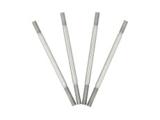 Tapeind cilinder M6x107mm PSR *High End* set (perfecte pasvorm)