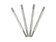 Tapeind cilinder M6 / M7 7x107mm PSR *High End* reparatie set (perfecte pasvorm)