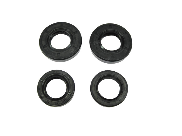 Seal Puch Z50 engine set 